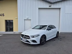 Mercedes Classe A200 7G-DCT AMG Line