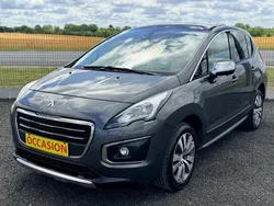 Peugeot 3008 Phase II 1.6 e-HDi Blue Lion S&S 114 ch °° ALLURE °°
