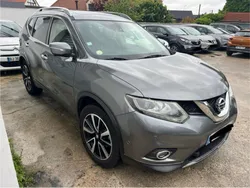 Nissan x-trail 1.6 dci 130ch xtronic tekna