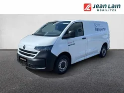 Volkswagen Transporter FOURGON VAN L1H1 2.0 TDI 150 BVA8 BUSINESS