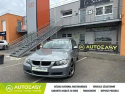 BMW SERIE 3 TOURING 320d 2.0 E91 /177CH