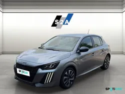PEUGEOT 208 PureTech 100 S&S BVM6 Active