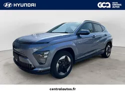 Hyundai Kona ELECTRIC Electrique 48 kWh - 156 ch Creative