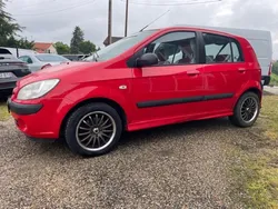 GETZ 1.5 CRDI 88 cv PACK CLIM