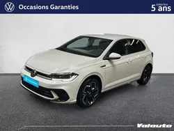 Volkswagen Polo 1.0 TSI 116 DSG7 R LINE