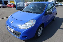 3325 ht renault clio iii societe 3p 1.5 dci 75ch -154704 km