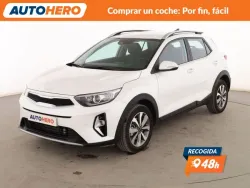 KIA Stonic 1.0 T-GDi MHEV Drive 100 DCT