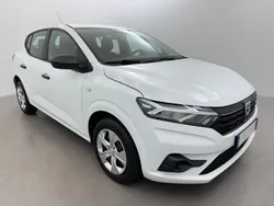 Dacia Sandero 1.0 TCe 90 Essential