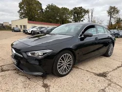 MERCEDES CLA SHOOTING BRAKE BUSINESS 180 Business Line TVA TVA RECUPERABLE