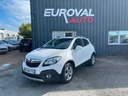 Opel mokka 1.6 cdti 110ch cosmo ecoflex s&s 4x2