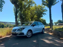 Seat Ibiza 1.2 TDi Reference