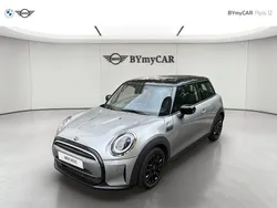 MINI Hatch 3 Portes Cooper 136 ch DKG7 Edition Camden