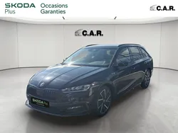 SKODA Octavia Combi 2.0 TDI 150 ch DSG7 Sportline