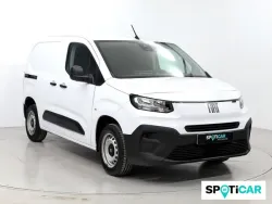 FIAT Dobló Van 1.5BlueHDI L1 H1 650kg 100
