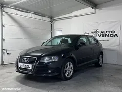 Audi A3 1.4 TFSI Sport