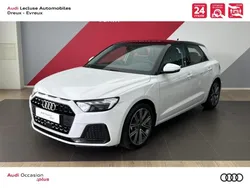 Audi A1 sportback 25 TFSI 95 ch BVM5 ADVANCED