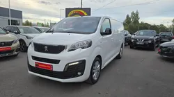Peugeot Expert FOURGON Asphalt Long