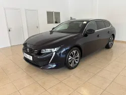 Peugeot 508 SW 1.5 BlueHDi S&S Allure EAT8 130