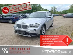 BMW X1 xDrive 20i X-Line NavProf Pano Xen AHK PDC