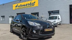 DS3 1.6L THP Sport Chic|155 Ch|Sièges sport|Bluetooth|Clim Auto|streaming audio