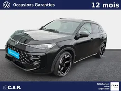 Volkswagen T-Roc 1.5 eTSI EVO2 Hybrid 150 ch DSG7 R-Line