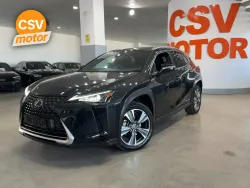 LEXUS UX 300e Business