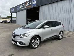 Renault Grand Scénic IV (RFA) 1.5 dCi 110ch Energy Business 7 places