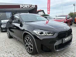 BMW X2 25 e xDrive Pack M