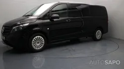 Mercedes-Benz Vito de 2023
