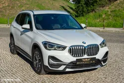 BMW X1 25 e xDrive xLine