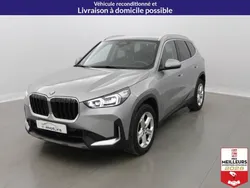 BMW X1 sDrive 18i 136DKG7 +Jantes en alliage léger 18"