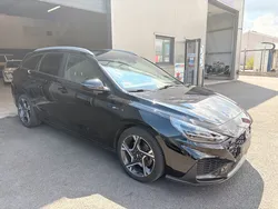 Hyundai i30 iii (2) sw 1.0 t-gdi 120 n line dct-7