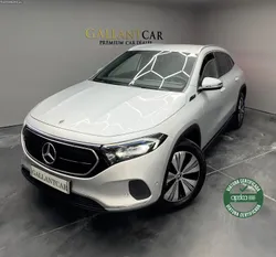 Mercedes-Benz EQA 250 Progressive