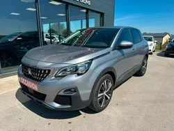 PEUGEOT 3008 1.5 BlueHDi 130ch Active Business EAT8 - CLIM AUTO / GPS -