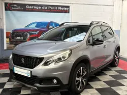 PEUGEOT 2008 (2) E-THP 110 GT-LiNE GARANTI