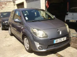 Renault twingo ii 1.2 16v 75 dynamique