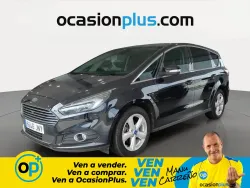 FORD S-Max 2.0TDCi Titanium 150