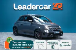 ABARTH 595 1.4T JET 121KW