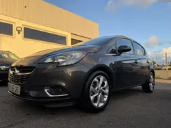 Opel Corsa Automático