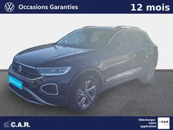 VOLKSWAGEN T-Roc 1.0 TSI 116 Start/Stop BVM6 VW Edition