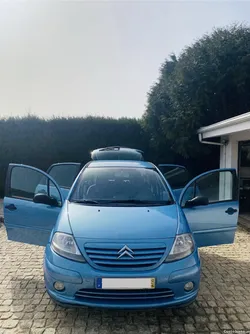 Citroën C3 1.100