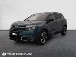 CITROEN C5 Aircross PureTech 130 S&S BVM6 Feel