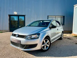 Volkswagen Polo 5 1.2i 60ch Trendline