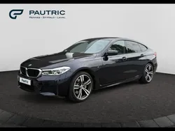 Bmw Série 6 Gran Turismo 620d xDrive 190ch M Sport Euro6d-T