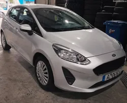 Ford Fiesta TDCi 1.5 Active