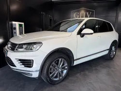 Volkswagen Touareg 3,0L V6 TDI 262Ch R-LINE BVA8 4X4