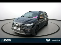Dacia Sandero 1.0 TCe 90ch Stepway Extreme -24