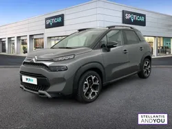 Citroën C3 Aircross PureTech 130 S&S EAT6 Shine Pack