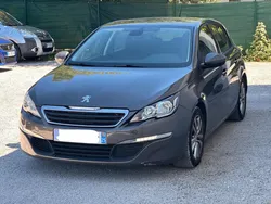 308 PEUGEOT 1.6 HDI 92 CT OK à 6390 euros