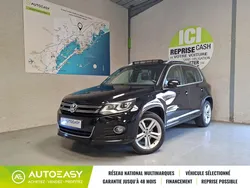 Volkswagen Tiguan 2.0 150 R LINE/TOIT OUVRANT/ ATTELAGE